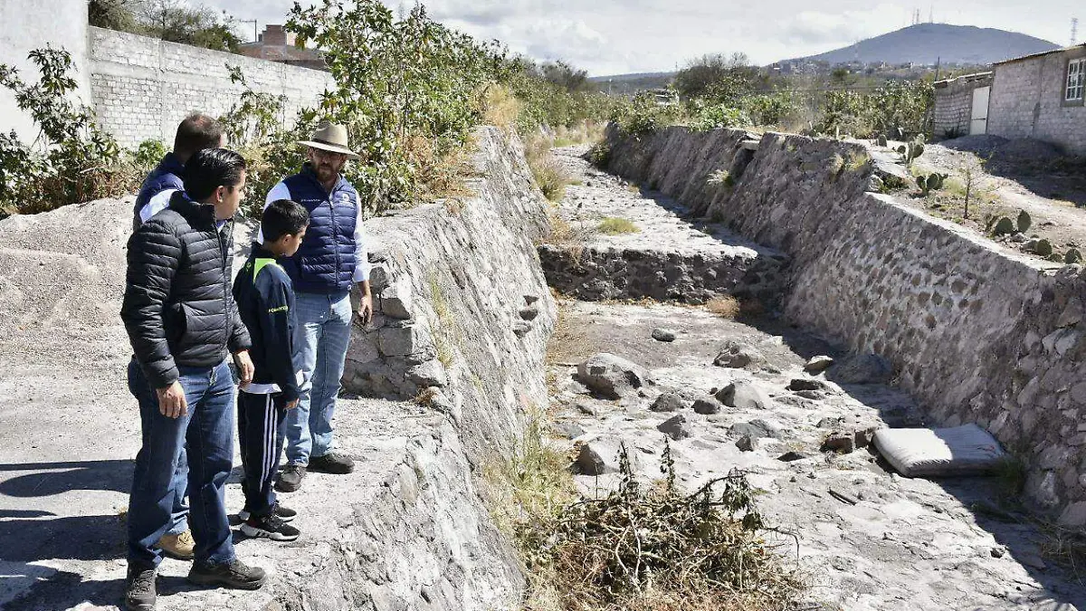 EL ALCALDE DURANTE